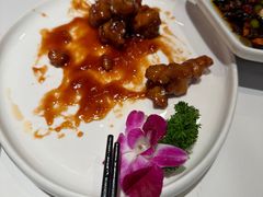 -老馆子·建德菜·山肴鱼鲜(海威新界店)