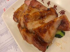 -大哥餐厅(西城花园店)