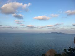 -那琴半岛地质海洋公园