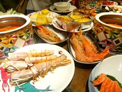 -阳光岛·海鲜盛宴(银泰中心in99店)