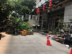 -素清香(解放路店)