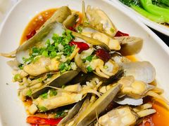 -佬太公海鸭·海鲜大排档(上海总店)
