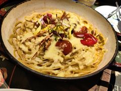 -第101座花园餐厅(湖滨88店)