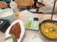 -紫光园·烤鸭(美术馆店)