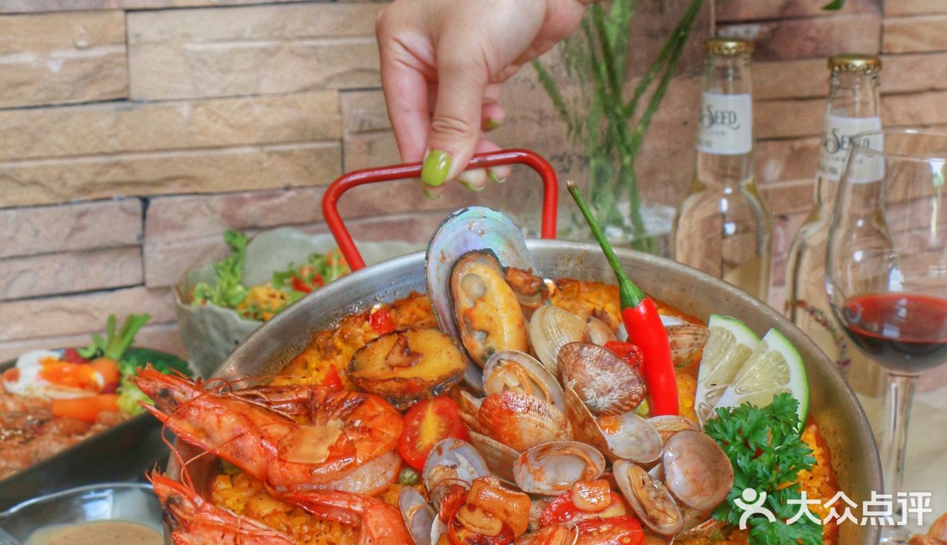 乐山要N刷的西餐🍴每一款都不踩雷