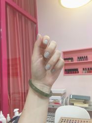 -蜜丝卡伦美甲美睫半永久