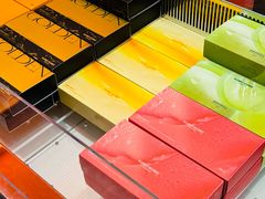 -KUMO KUMO甜品·冰淇淋(深圳壹方城店)