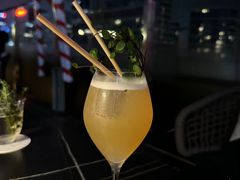 -DEW Lounge(深圳湾店)