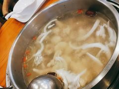 -南国锋味椰子鸡(瀚海店)