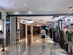 -北京华联购物中心(天通苑店)