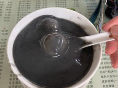 -阿三麻蓉汤圆(顺光大厦店)