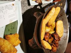 -南京大牌档(济南万象城店)