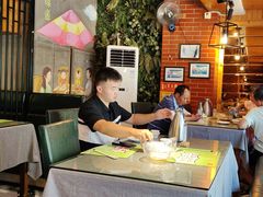 -全聚贤餐厅·湖北家常菜(沙湖店)