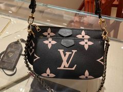 -LV路易威登(杭州万象城店)