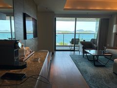 -三亚山海天JW万豪酒店