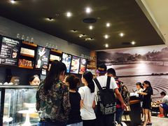 -星巴克(重庆火车北站北广场II店)