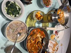 -湘中缘·湖南菜(娄底驻京办店)