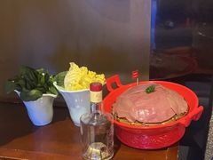 -重庆高老九火锅(万象城店)
