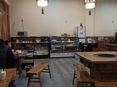 大堂-蛙秘书麻椒鱼(包家巷店)