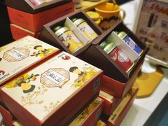 -茶颜悦色(登高路上店)