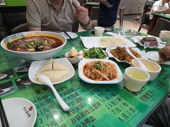 -令氏家外家周秦食府(高新店)