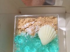 -云朵上的鱼(莘庄店)