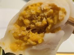 -喜鼎海胆水饺(柏威年购物中心店)