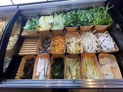 -牛武士寿喜烧·和牛火锅自助(全球首店)
