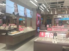 -LOHO眼镜(北京富力广场店)