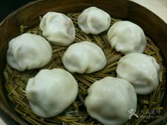 -鸡鸣汤包(广东路店)