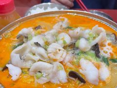 -喜家德虾仁水饺(长泰广场店)