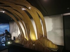 -绿茶餐厅(成都太古里店)