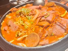 -양평식당·杨平食堂(华贸店)