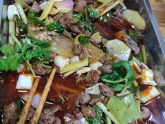 -特色油卤串串(水碾河店)