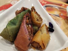 -点都德(汇胜楼店)