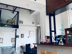 -时间抽屉(裕华万达广场店)