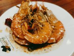 -汉巴味德(沈阳万象汇店)