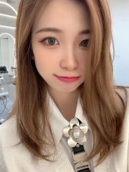 点击看大图 -MORI HAIR SALON日式美发沙龙