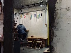 -春庄咖啡SpringHues(钟楼小区店)