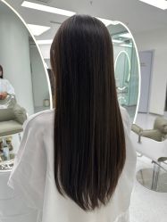 -5号HAIR SALON 专业染发馆