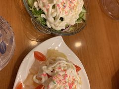 -新疆欣悦饭庄