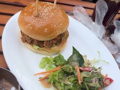 -京A Taproom·精酿餐吧(CBD店)