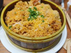 -掌上鲜(南顺城街店)