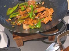 -绿茶餐厅(广州天河城店)