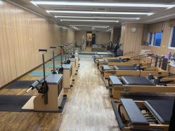 -意然瑜伽·普拉提