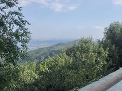 -香山公园