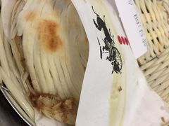 -潼十三肉夹馍(东单店)