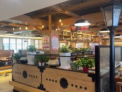 -海兰江石锅饭(水上店)