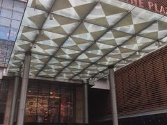 -北京朝阳悠唐皇冠假日酒店
