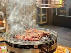 -烤肉食堂(揭阳广百店)